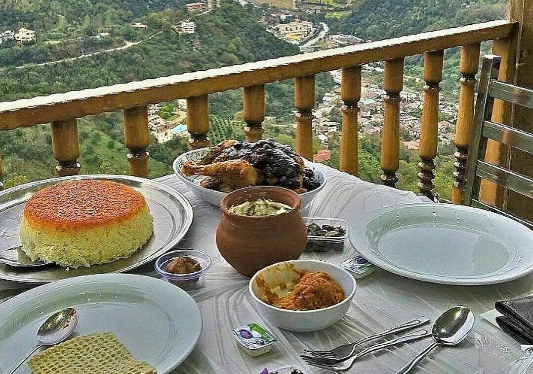 سئو برای رستوران ها