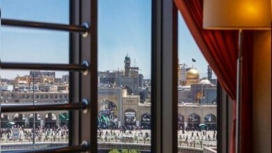 معرفی بهترین هتل آپارتمان‌های مشهد نزدیک حرم