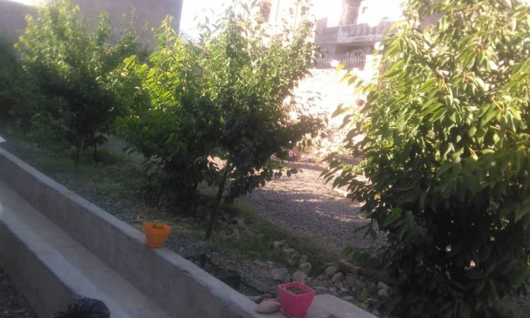 اجاره خانه روستایی بوژان سوییت 5