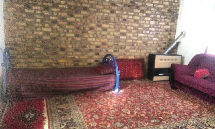 اجاره خانه روستایی بوژان سوییت 5