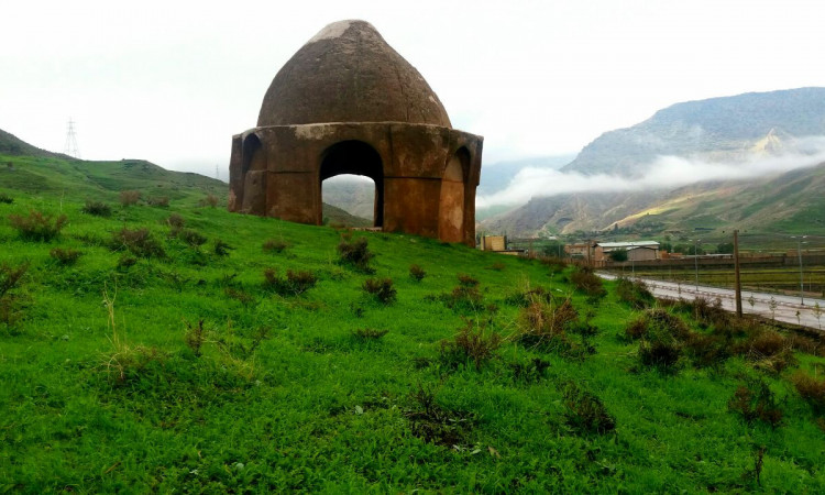 رزرو بوم گردی چهارطاقی