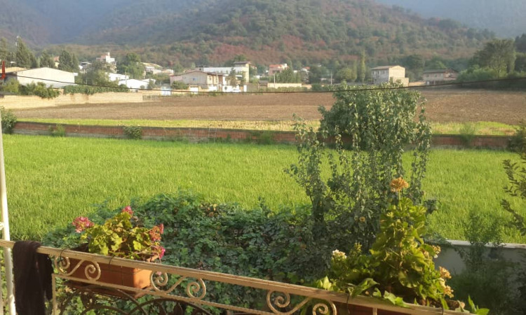 خانه مسافر درجه یک روستای نومل گرگان با مجوز رسمی 2