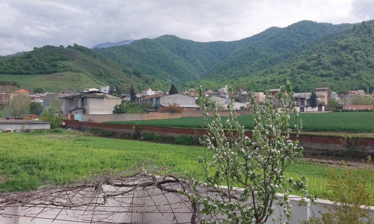 خانه مسافر درجه یک روستای نومل گرگان با مجوز رسمی 2