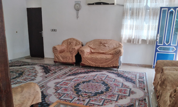 اجاره ویلای روستایی(150متری)بااستخرآبگرم