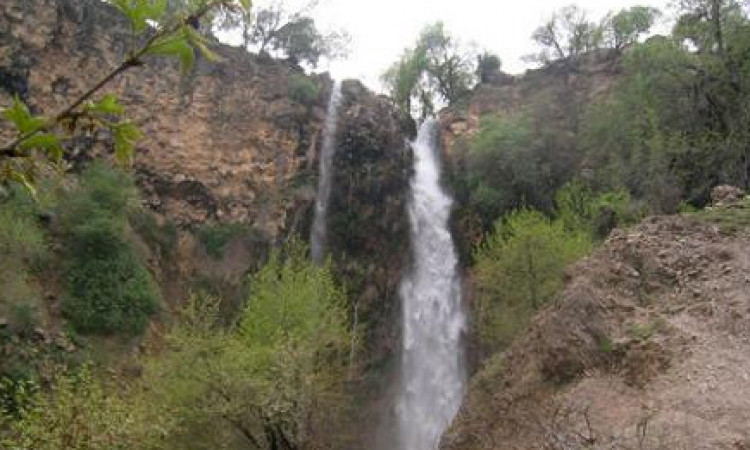 اجاره ویلا مبله ایذه روستای شیوند