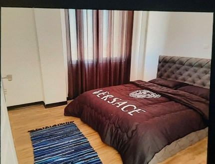 اجاره آپارتمان یک خوابه بسیار تمیز کیش