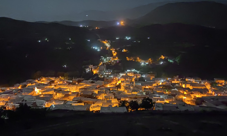 اجاره اقامتگاه و موزه روستایی با قدمت 200ساله پایگلان