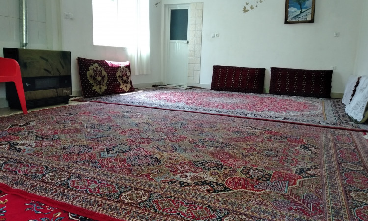 اجاره خانه ویلایی 65 متری با خانه سنتی زیبا - بابلسر