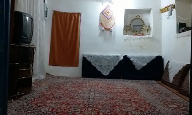 بوم گردی صخره ای سعادت کندوان - واحد 2