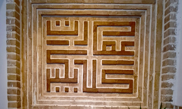 عمارت سنتی گلابگیر واحد2(خواجه نشین)