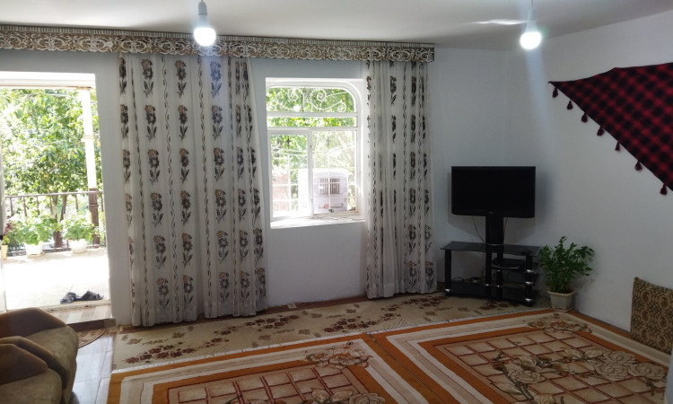 اجاره ویلا تکخوابه کوهستانی سیران