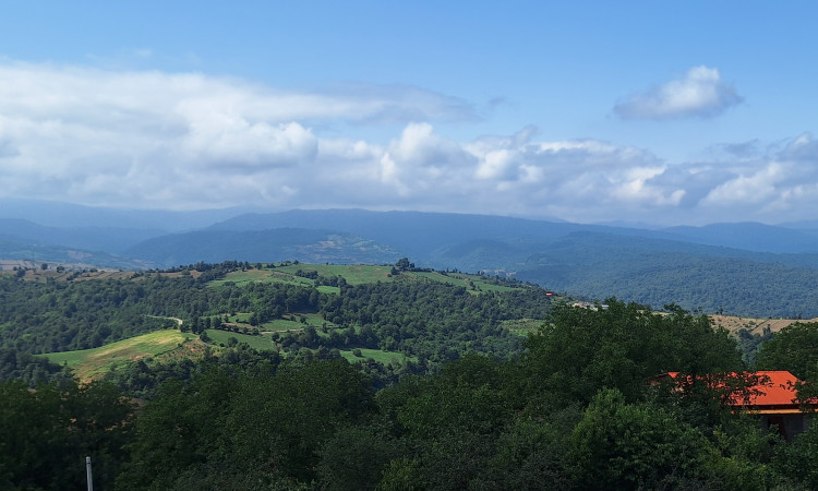 اجاره ویلا رویای آسمان