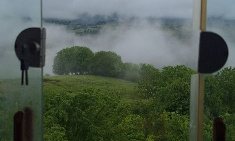 اجاره ویلا رویای آسمان